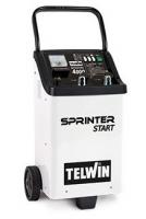 Telwin Sprinter 4000 Start 230V 12-24V