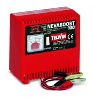 Telwin NEVABOOST 100 230V 12V