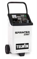Telwin Sprinter 3000 Start 230V 12-24V