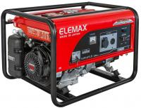 Elemax SH7600EX-RS