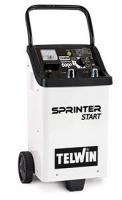 Telwin Sprinter 6000 Start 230V 12-24V