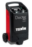 Telwin Doctor Start 630 230V 12-24V