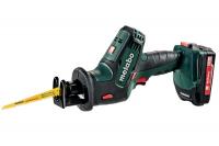 METABO SSE 18 LTX COMPACT 602266500
