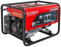 Elemax SH6500EX-RS