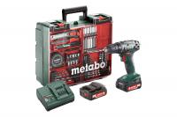 METABO BS 14.4 602206880