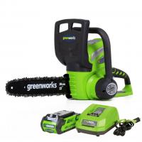 Greenworks G40CS30K4