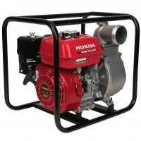 Honda WB 30