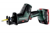 METABO SSE 18 LTX BL COMPACT (602366800)