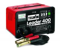 Telwin Leader 400 START 230V 12-24V