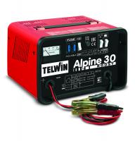 Telwin Alpine 30 BOOST 230V 12-24V
