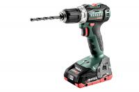 METABO BS 18 L BL (602326800)