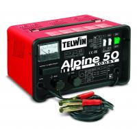 Telwin Alpine 50 BOOST 230V 12-24V