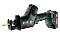 METABO SSE 18 LTX BL COMPACT (602366500)