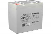 Аккумулятор для ибп Энергия АКБ 12-55 Е0201-0020