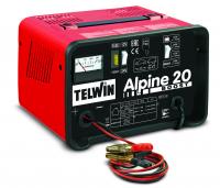 Telwin Alpine 20 BOOST 230V 50/60HZ 12-24V