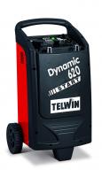Telwin Dynamic 620 Start 230V 12-24V