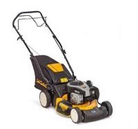 Cub Cadet LM2 CR46 (4 в 1)