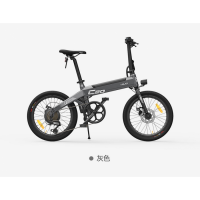 Электровелосипед Xiaomi Himo C20, Gray