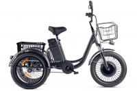 Электровелосипед Трицикл Eltreco Porter Fat 700