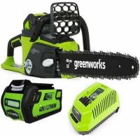 Greenworks GD40CS40K3