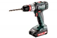 METABO BS 18 L QUICK (602320500)