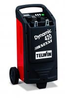 Telwin Dynamic 420 Start 230V 12-24V