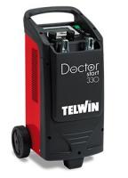 Telwin Doctor Start 330 230V 12-24V