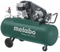 METABO MEGA 350-150 D 601587000