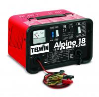Telwin Alpine 18 BOOST 230V 12-24V