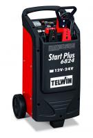 Telwin Start Plus 6824 12-24V