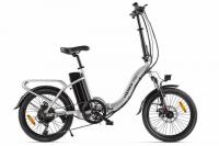 Электровелосипед VOLTECO Flex UP