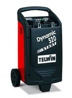 Telwin Dynamic 520 Start 230V 12-24V