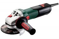 METABO W 9-125 QUICK 600374500