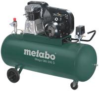 METABO MEGA 580-200 D 601588000