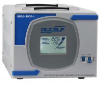 Стабилизатор напряжения RUCELF SDF II-9000-L