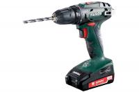 METABO BS 18 602207500