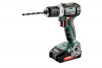 METABO BS 18 L BL (602326500)