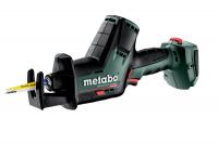 METABO SSE 18 LTX BL COMPACT (602366840)