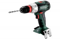 METABO BS 18 LT QUICK 602104890