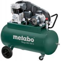 METABO MEGA 350-100 D 601539000