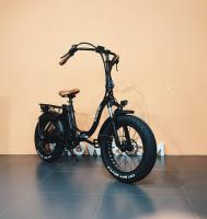 Электровелосипед Syccyba H2