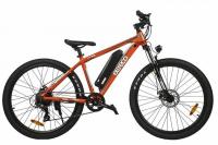 Электровелосипед Eltreco XT750, orange