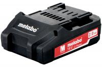METABO 18 В 2.0 АЧ, LI-POWER 625596000