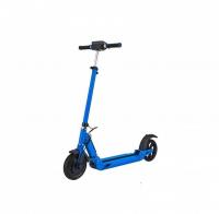 Электросамокат e-scooter F3 PRO, Синий