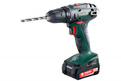 METABO BS 14.4 (602206550)