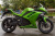 Электромотоцикл Ninja рестайлинг 3000w 45ah
