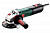 METABO W 13-125 QUICK (603627010)