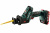 METABO SSE 18 LTX COMPACT (602266800)
