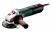 METABO W 12-125 QUICK 600398500