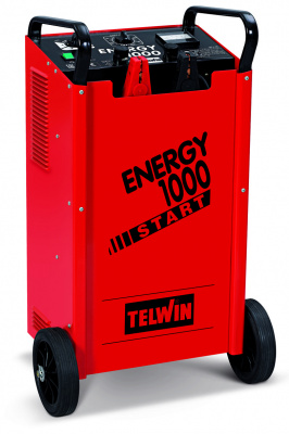 Telwin Energy 1000 Start 230-400V 12-24V